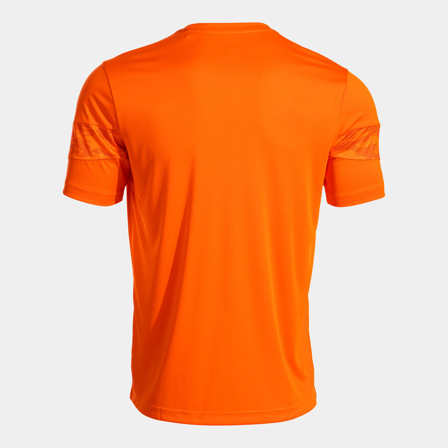 CAMISETA MANGA CORTA CHAMPIONSHIP VIII