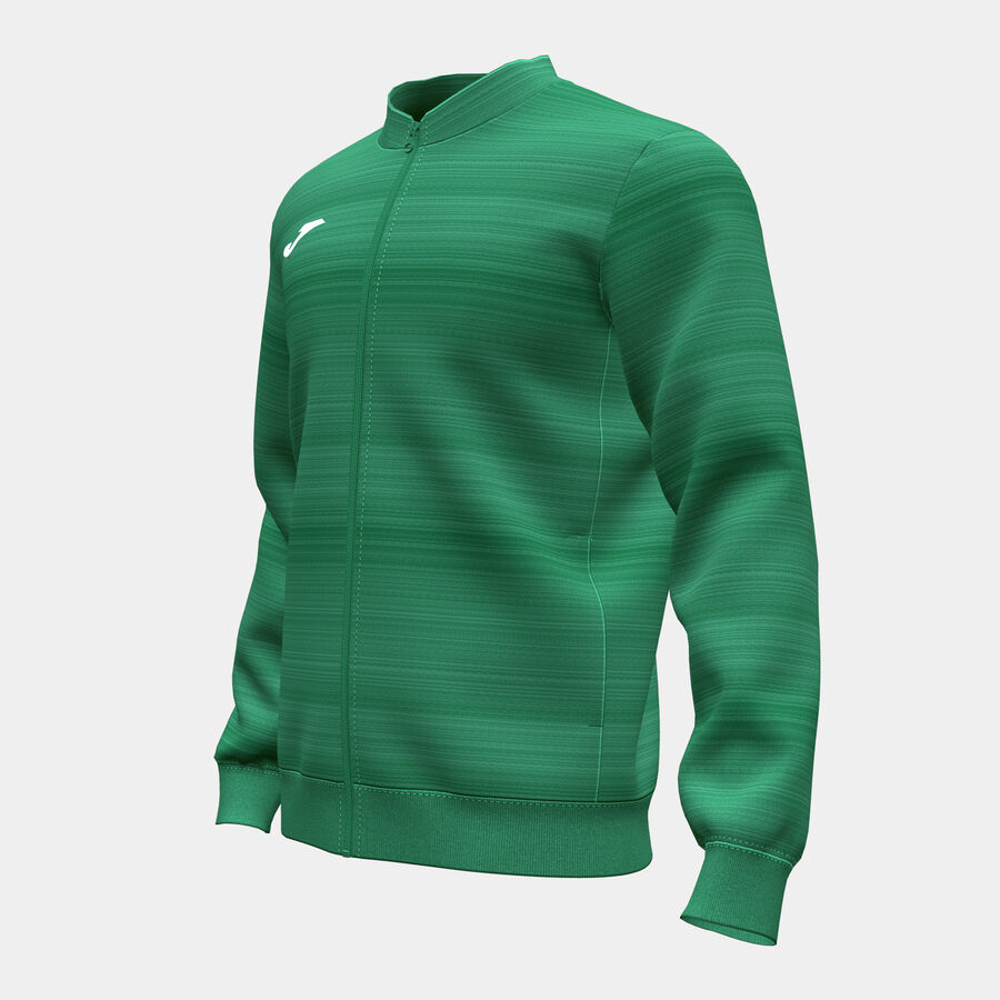 CHAQUETA GRAFITY III