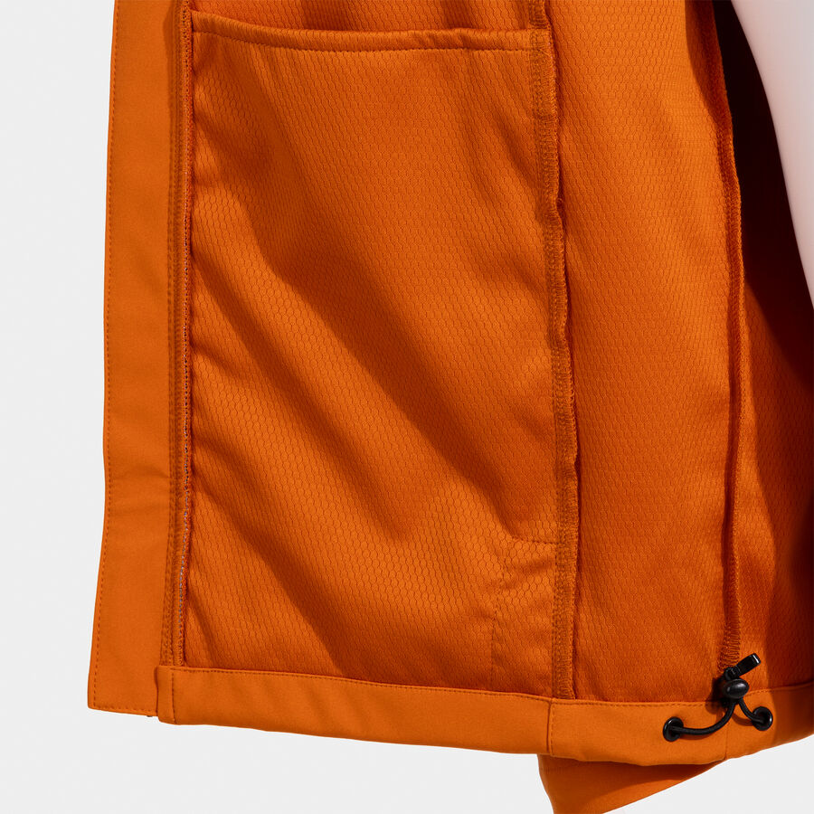 SOFT SHELL MYSTIC