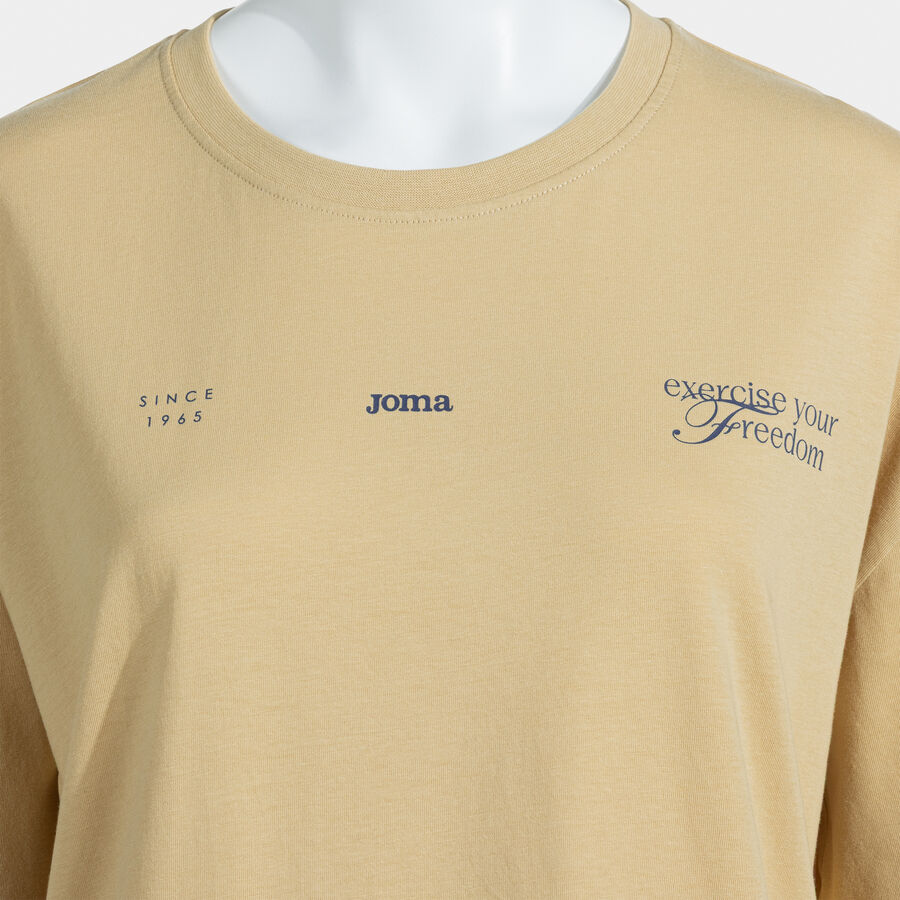 CAMISETA MANGA CORTA MIMETIC