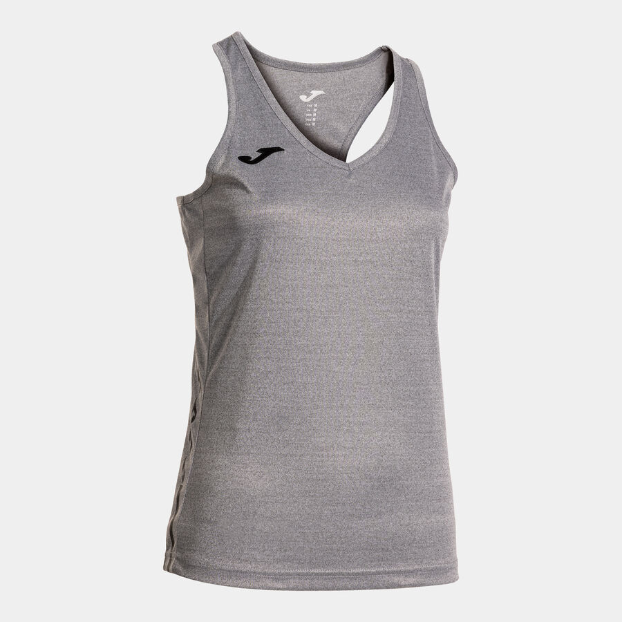 CAMISETA TIRANTES OLIMPIADA