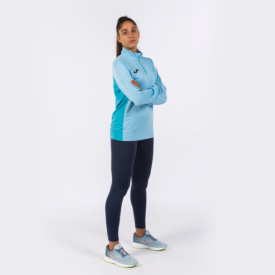SUDADERA WINNER II
