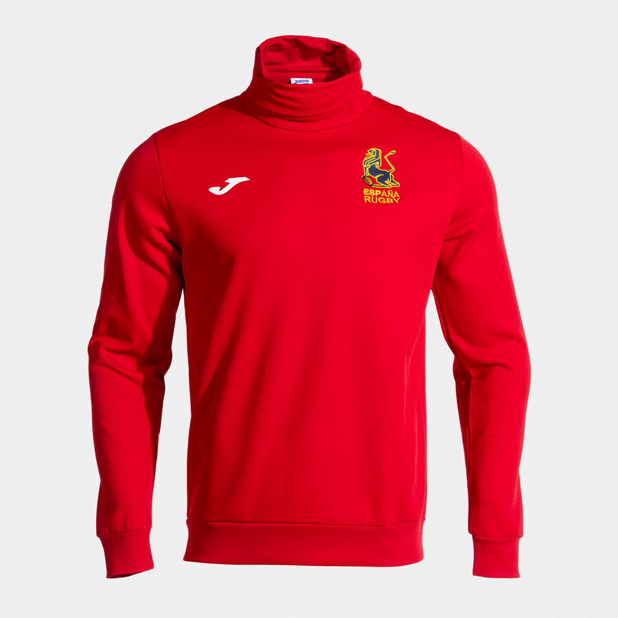 SUDADERA FED. RUGBY ESPAÑA