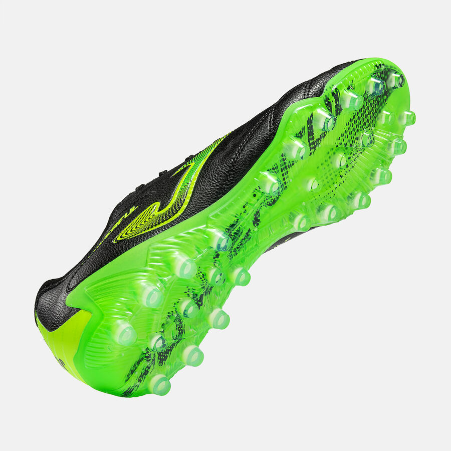 POWERFULL 26
