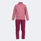 Ch&aacute;ndal junior Joma Kids rosa