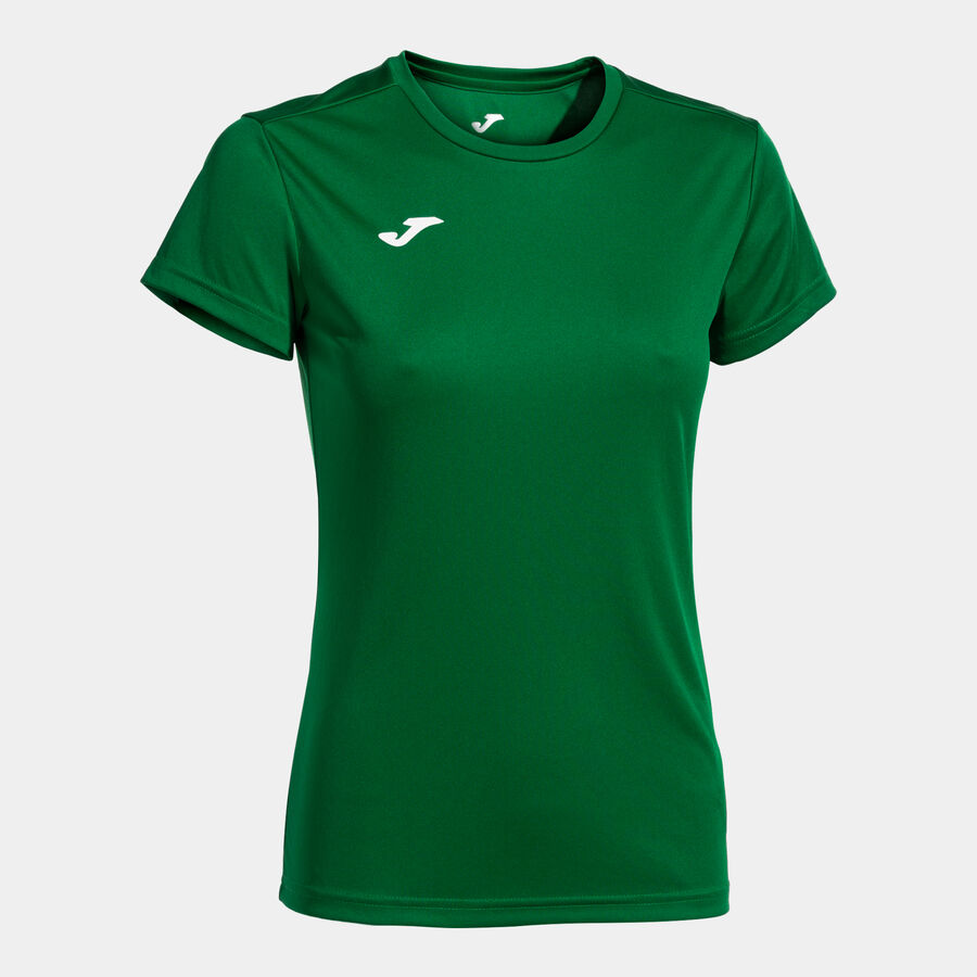 CAMISETA MANGA CORTA COMBI WOMAN