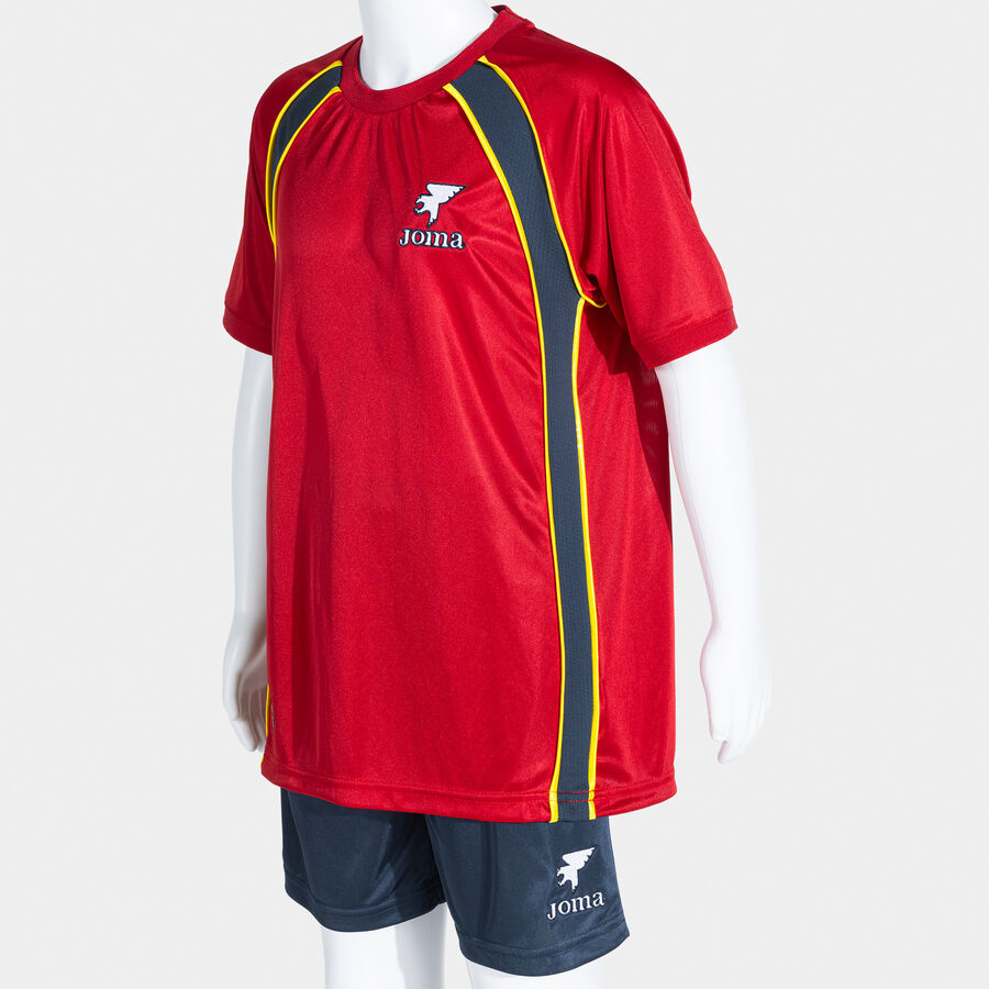 SET FUTBOL RETRO MUNDIAL 2026