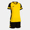 Ensemble femme Lider jaune noir