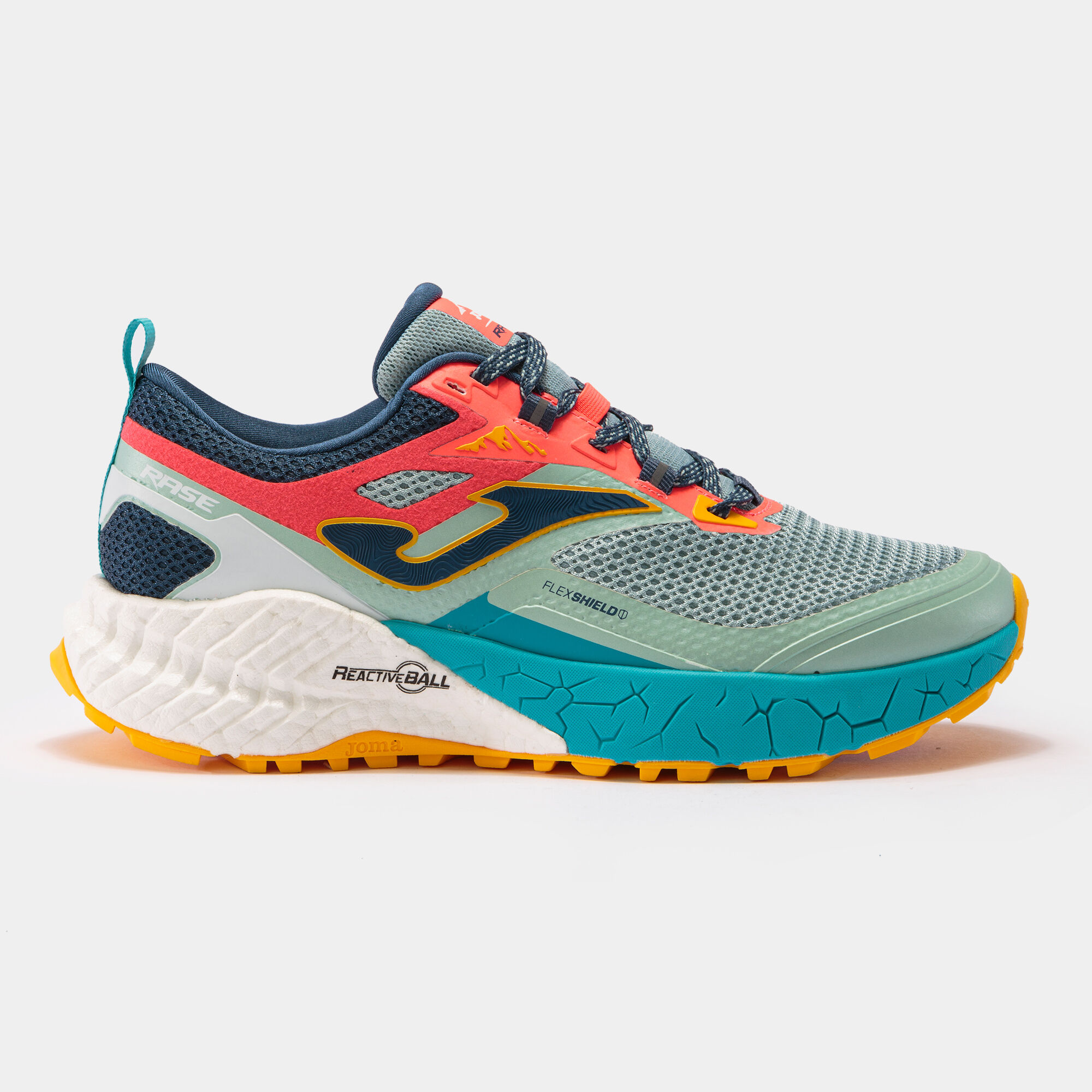 Joma sales new balance