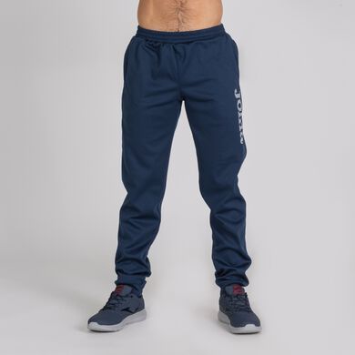 Longs pants man Suez navy blue