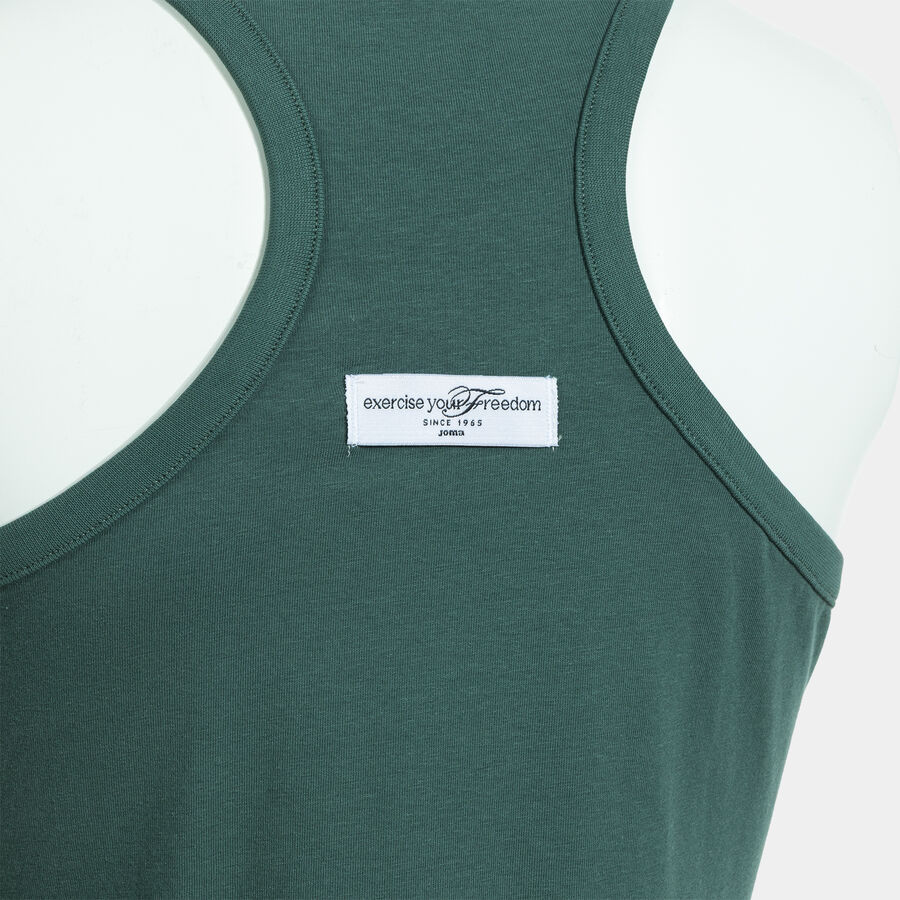 CAMISETA TIRANTES MIMETIC