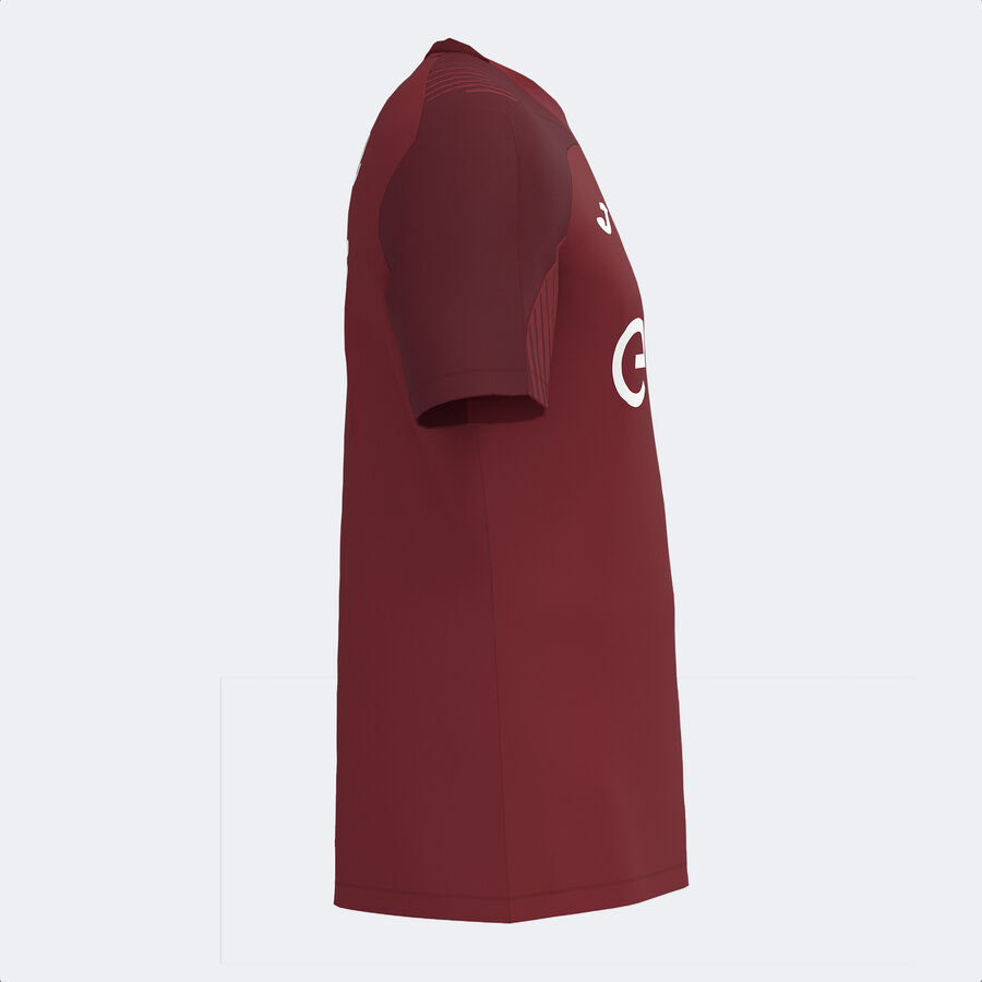 CAMISETA MANGA CORTA ENTRENA. TORINO