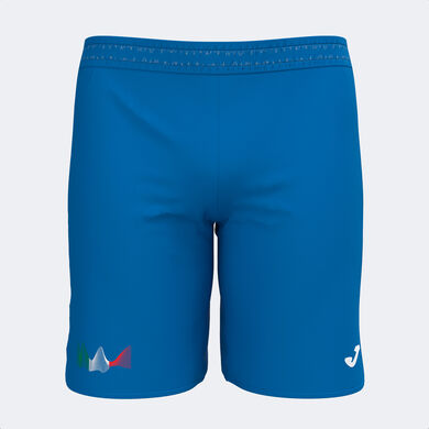 Short 2ª equipación Federación Italiana Tenis Y Pádel 24/25