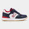 Sportschuhe casual J.Tornado Jr 25 junior marineblau