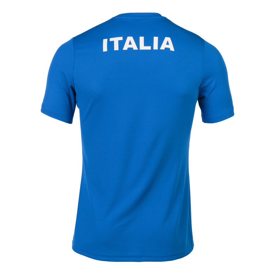 CAMISETA FED. TENIS IT.  M/C