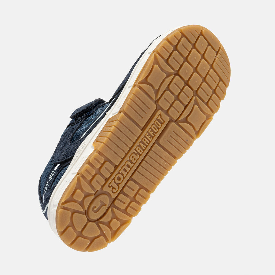 RT50 JUNIOR BAREFOOT 25 image number null