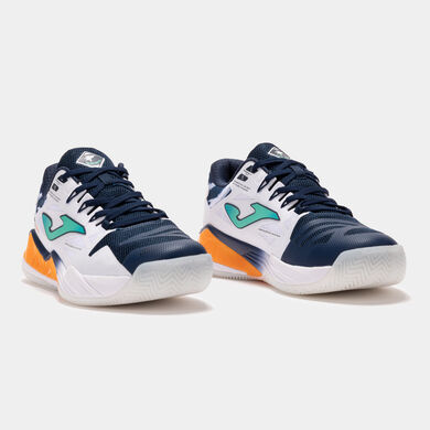 Scarpe Spin Men 26 uomo bianco