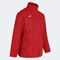 Anorak man Trivor red