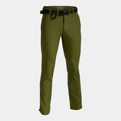 Pantaloni lungi bărbaȚi Explorer kaki