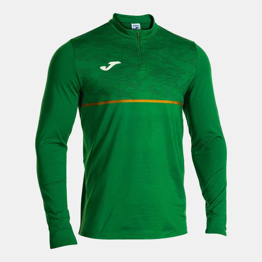 SUDADERA RECORD III