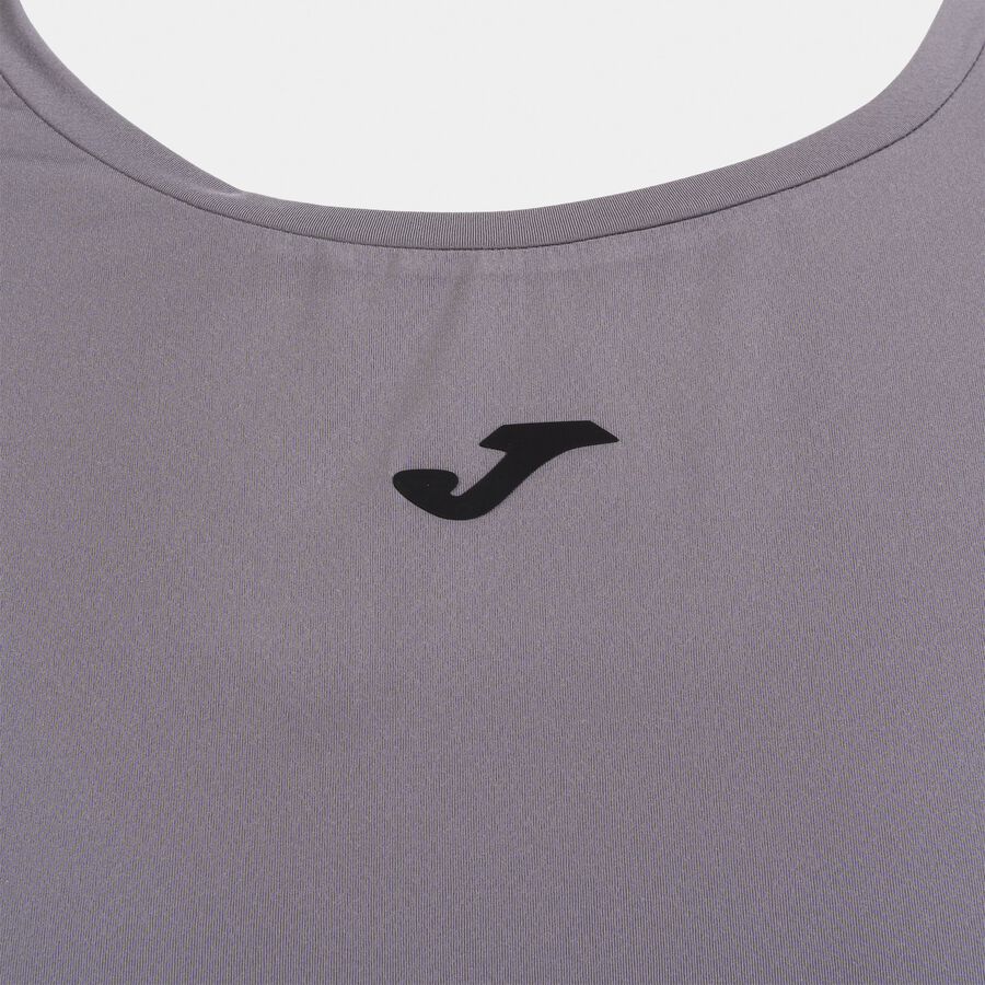 CAMISETA MANGA CORTA INDOOR GYM