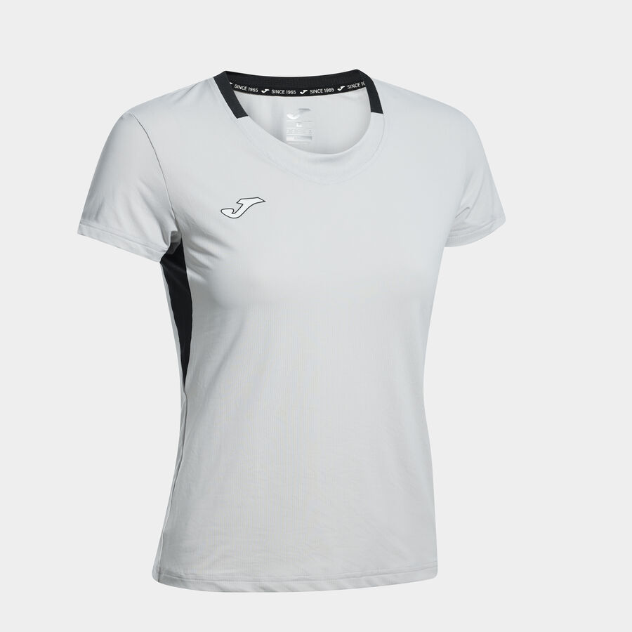 CAMISETA MANGA CORTA SMASH