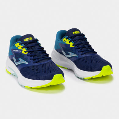 Scarpe running Speed Men 24 uomo blu navy