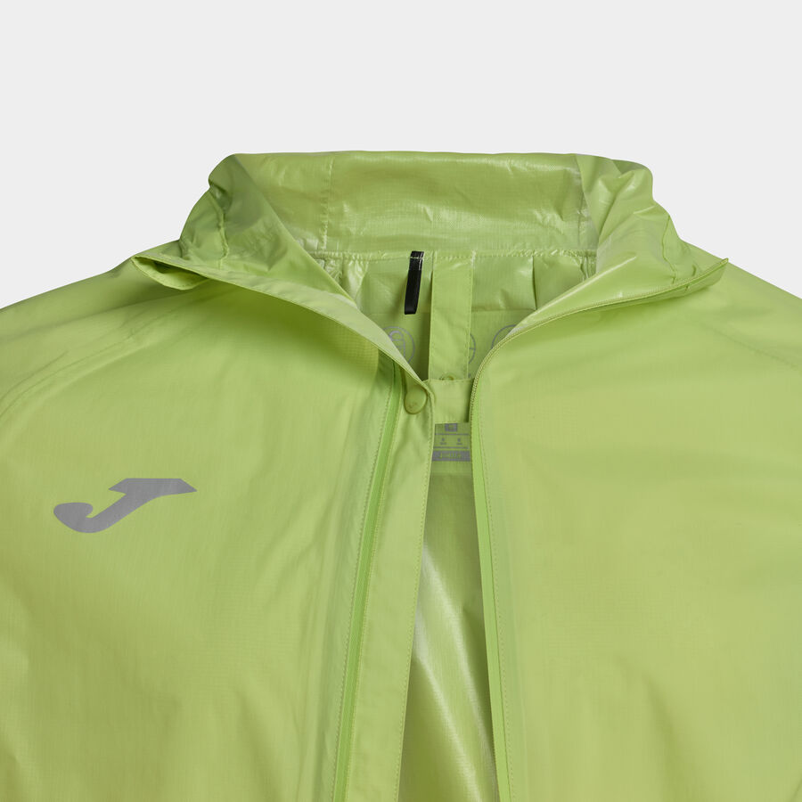 CHUBASQUERO R-TRAIL NATURE