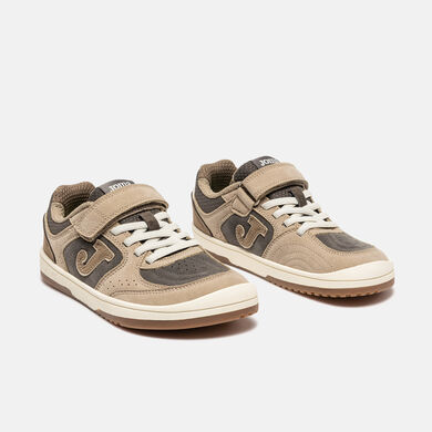 Sportschuhe casual Flexy Jr Barefoot  26 junior braun