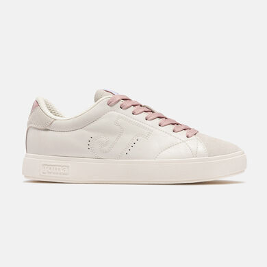 Pantofi sport casual Oasis Lady 26 damă roz deschis