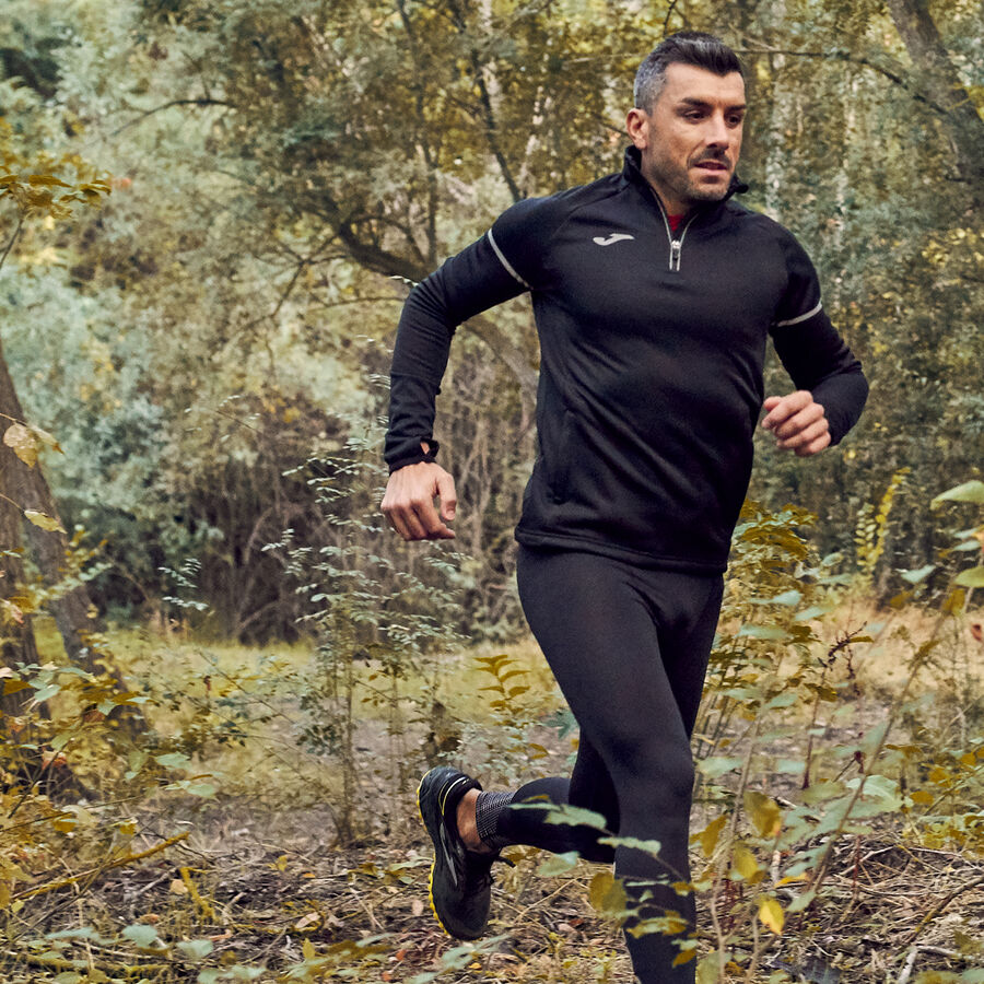 SUDADERA RACE