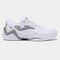 Shoes Set Men 25 clay man white