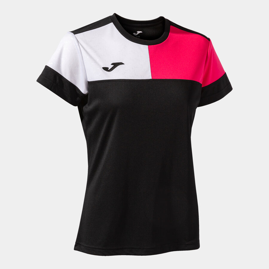 CAMISETA MANGA CORTA CREW V