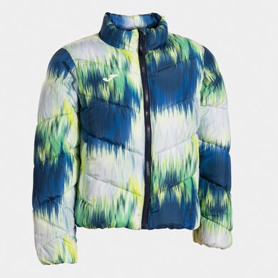 Anorak junior New Metaverse multicolor