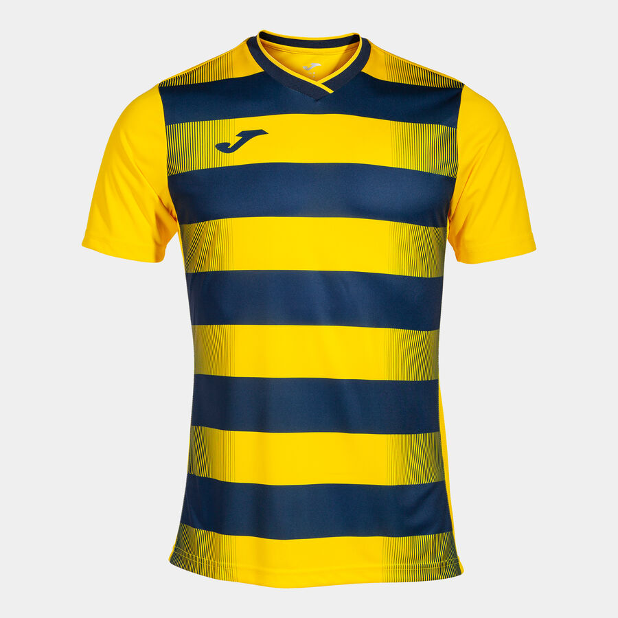 CAMISETA MANGA CORTA EUROPA V