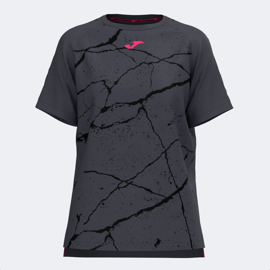 CAMISETA MANGA CORTA R-NIGHT