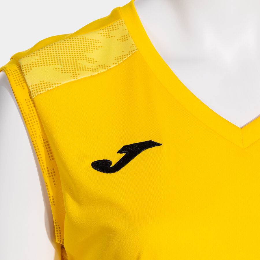 CAMISETA SIN MANGAS CHAMPIONSHIP VIII