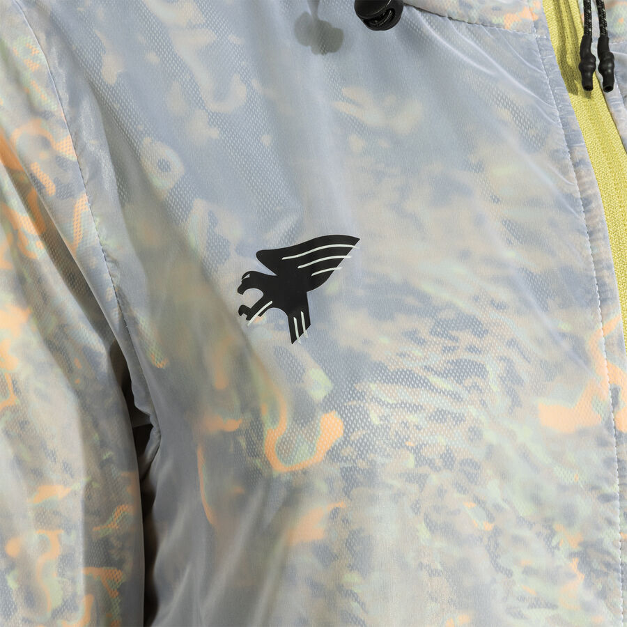 CHUBASQUERO EXPLORER V