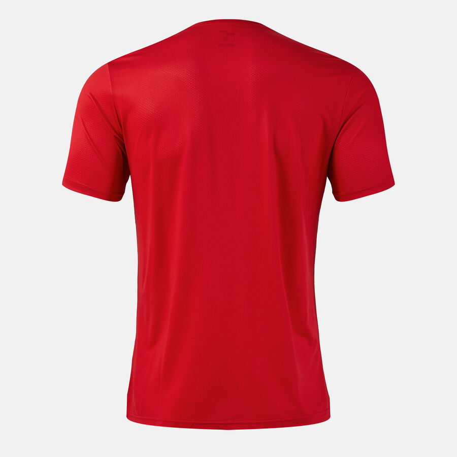 CAMISETA MANGA CORTA PICASHO