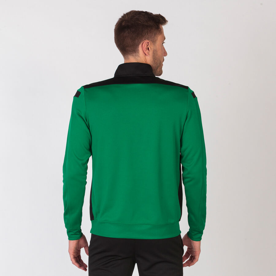 SUDADERA SIN CAPUCHA CHAMPIONSHIP VI