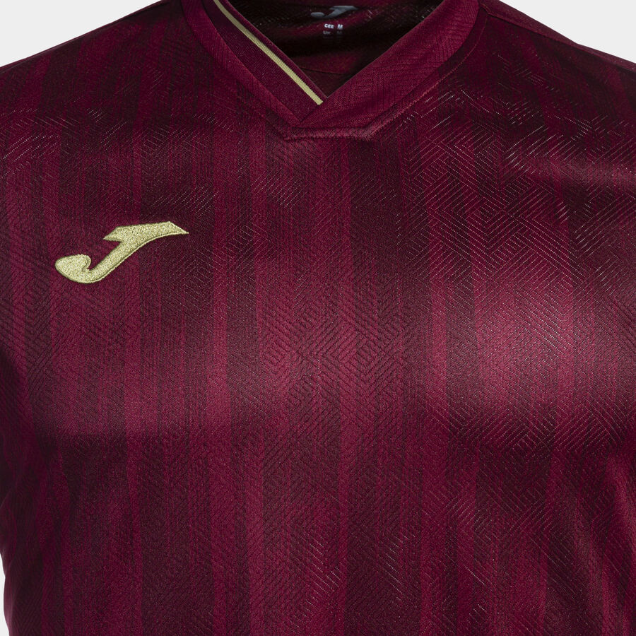 CAMISETA MANGA CORTA GOLD VI