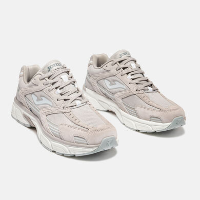 Pantofi sport casual RT50 Men 26 bărbaȚi bej