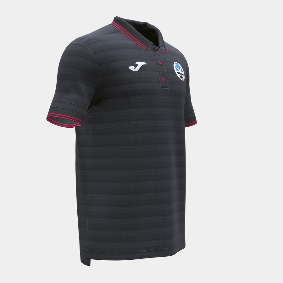 POLO MANGA CORTA SWANSEA