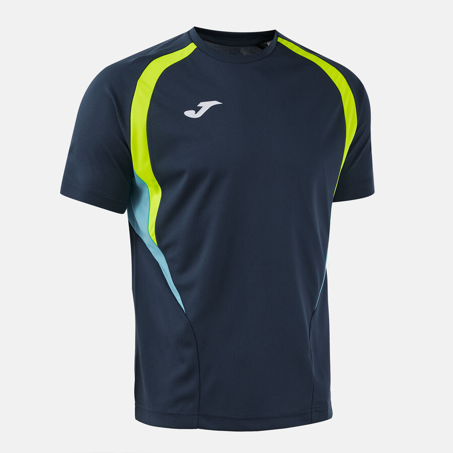 CAMISETA MANGA CORTA CHAMPIONSHIP 20