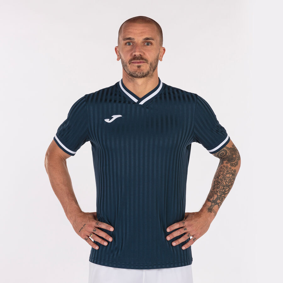 CAMISETA MANGA CORTA TOLETUM III