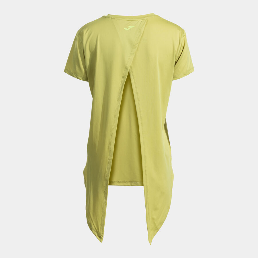 CAMISETA MANGA CORTA BREATH