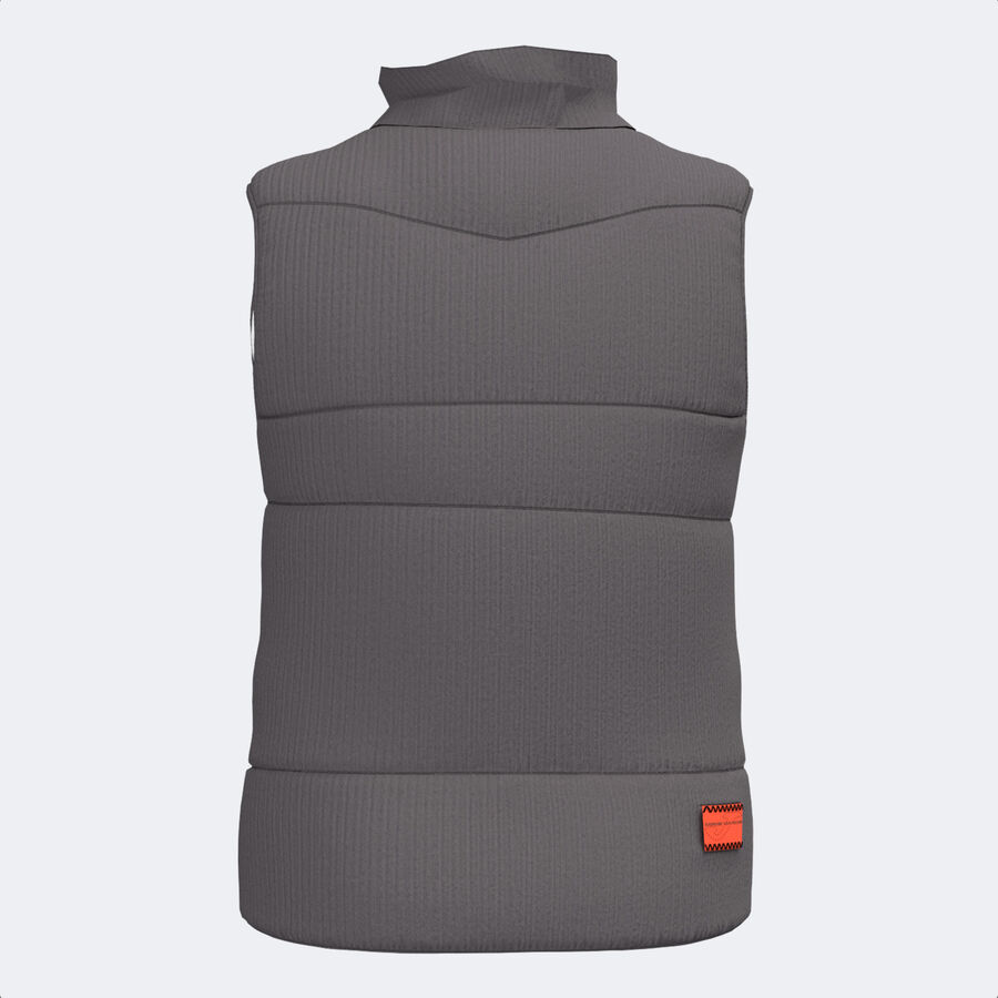 CHALECO ACOLCHADO STEP