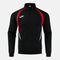 Sweat-shirt homme Championship 20 noir rouge