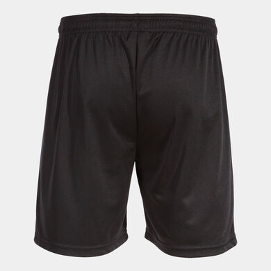 Pantaloni lungi pană unisex negru