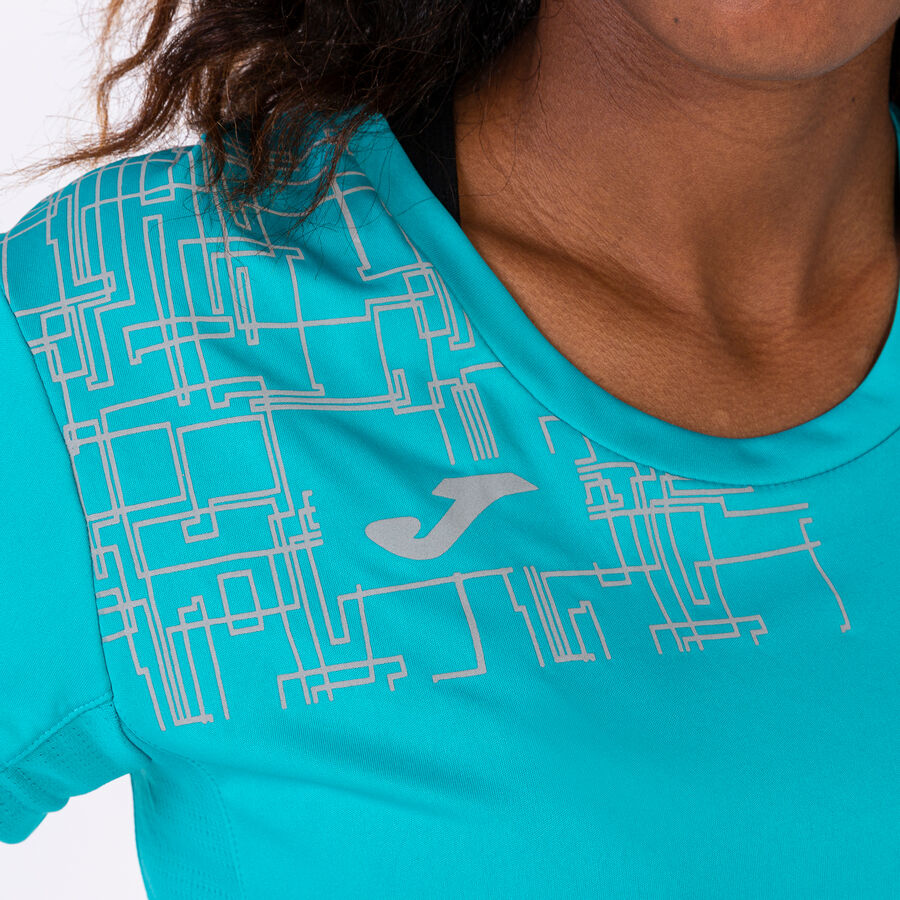 CAMISETA MANGA CORTA ELITE VIII